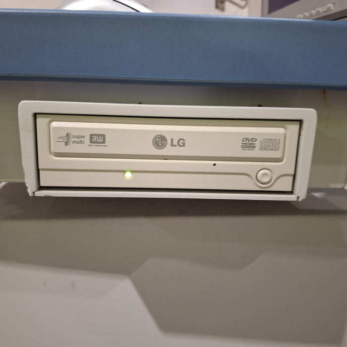 Stryker Navigation System II Advanced Guidance Technologies