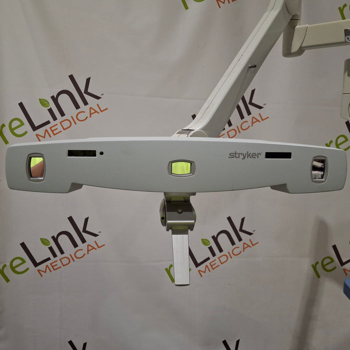 Stryker Navigation System II Advanced Guidance Technologies