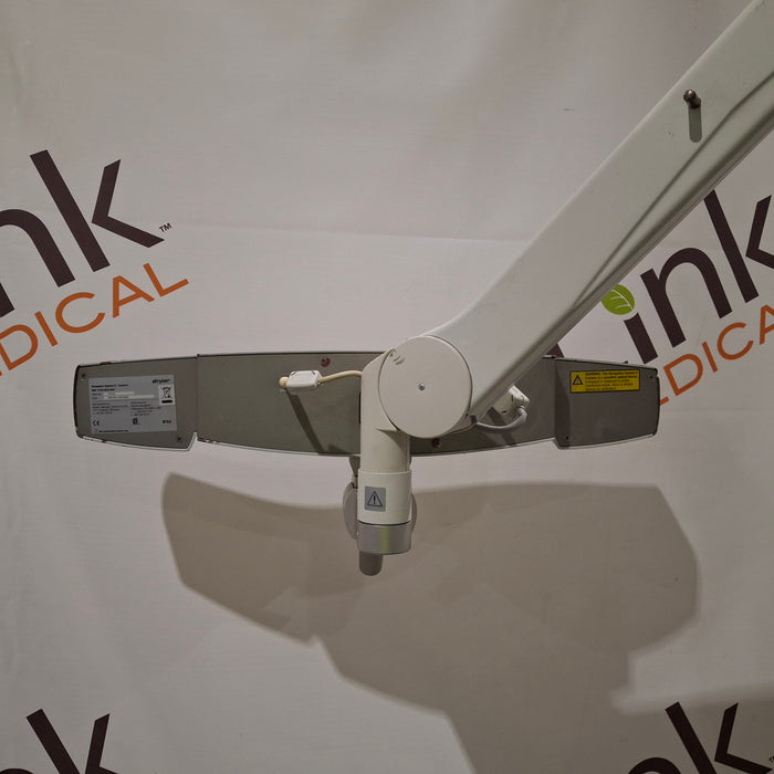 Stryker Navigation System II Advanced Guidance Technologies