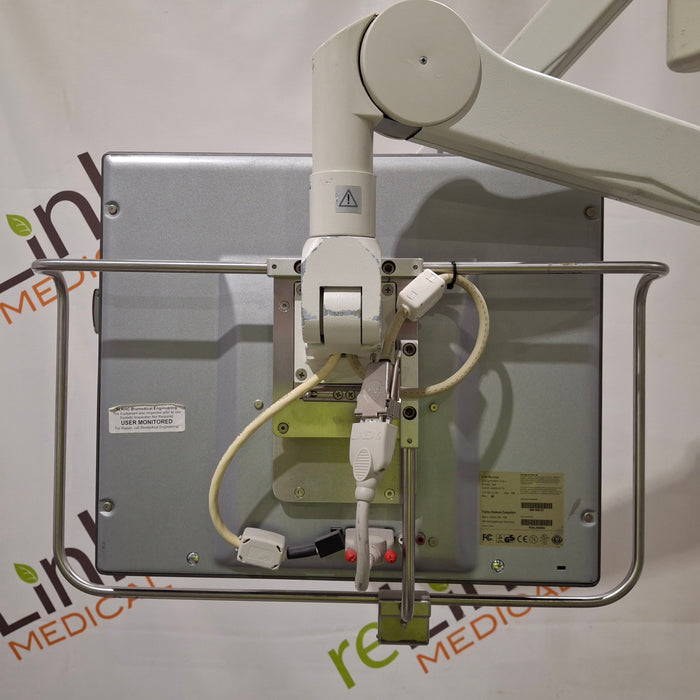 Stryker Navigation System II Advanced Guidance Technologies