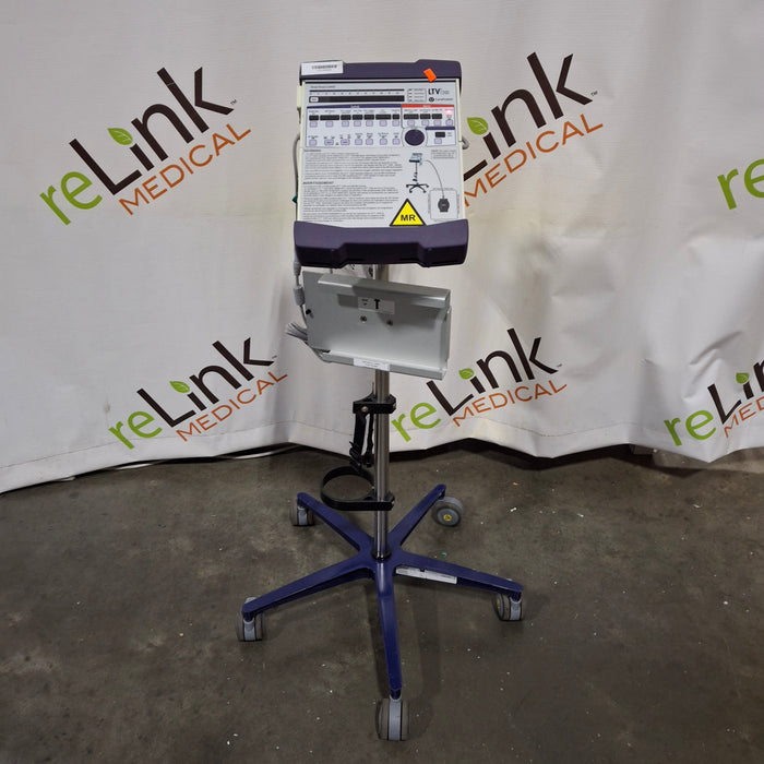CareFusion CareFusion LTV 1200 Ventilator Respiratory reLink Medical