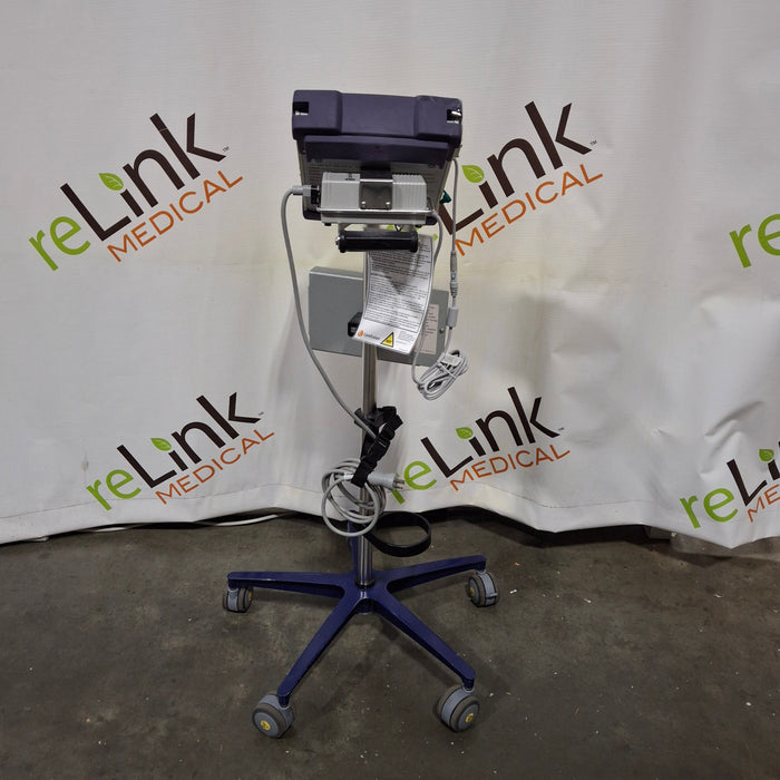CareFusion CareFusion LTV 1200 Ventilator Respiratory reLink Medical