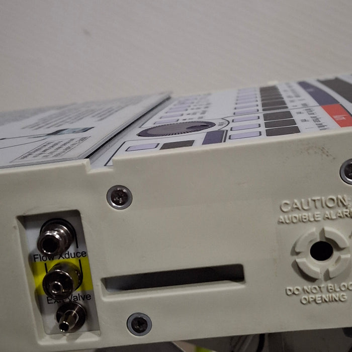 CareFusion CareFusion LTV 1200 Ventilator Respiratory reLink Medical