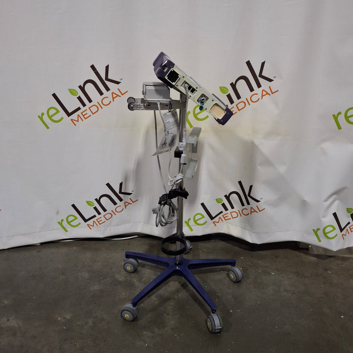 CareFusion CareFusion LTV 1200 Ventilator Respiratory reLink Medical