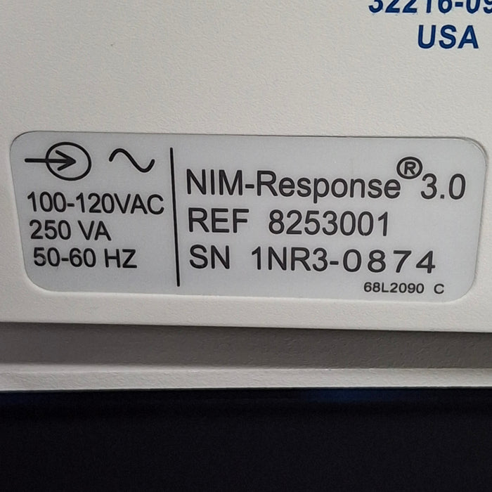 Medtronic Medtronic NIM Response 3.0 Nerve Monitoring System Surgical Equipment reLink Medical