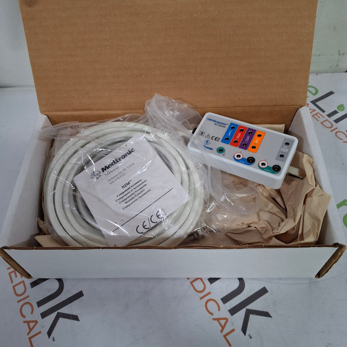 Medtronic Medtronic NIM Response 3.0 Nerve Monitoring System Surgical Equipment reLink Medical