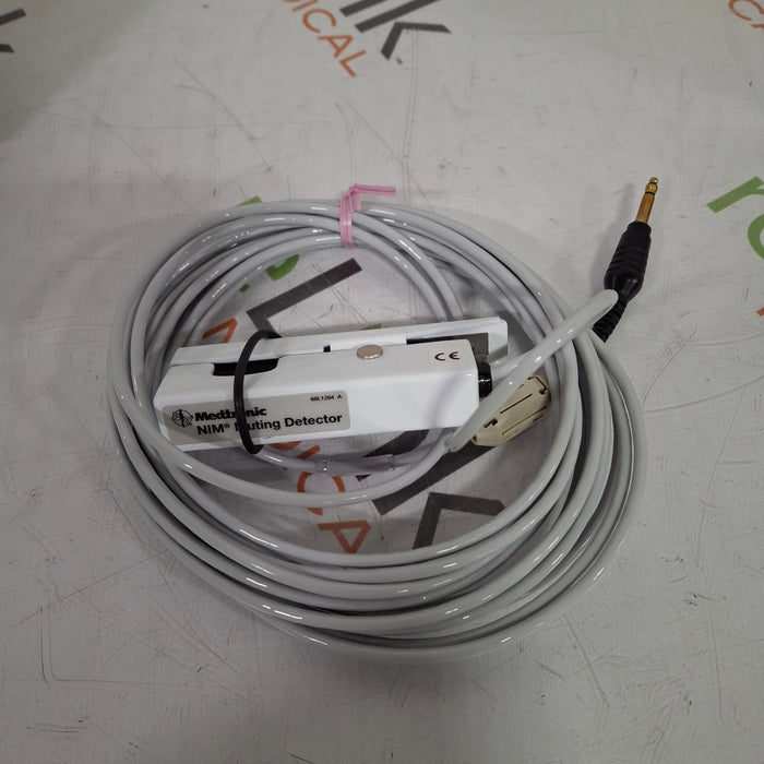 Medtronic Medtronic NIM Response 3.0 Nerve Monitoring System Surgical Equipment reLink Medical