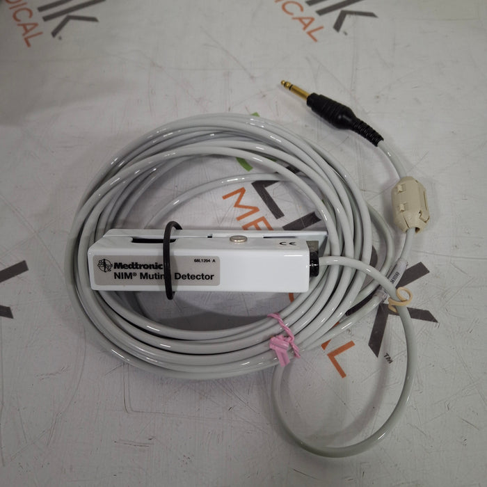 Medtronic Medtronic NIM Response 3.0 Nerve Monitoring System Surgical Equipment reLink Medical