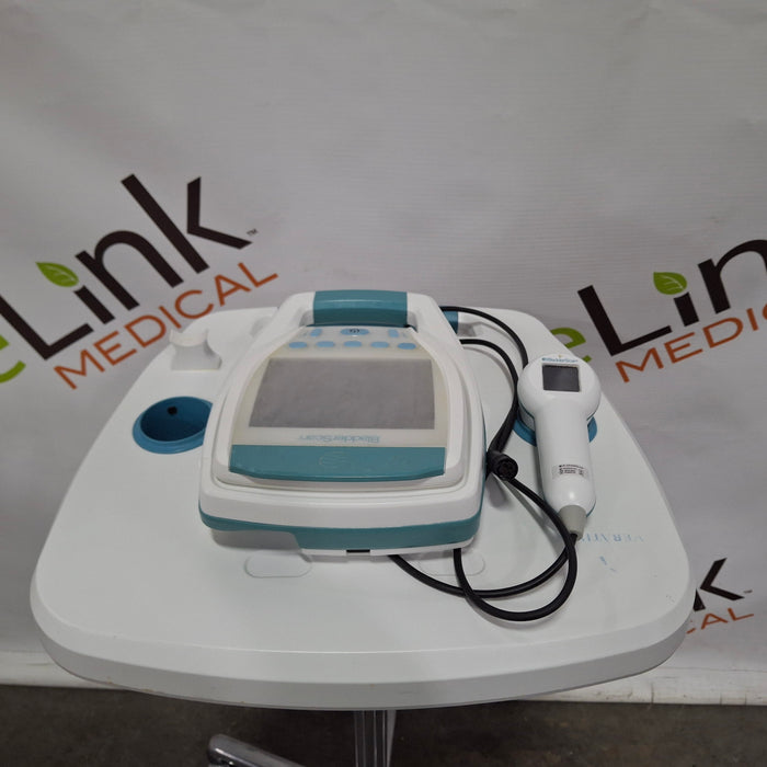 Verathon Medical, Inc Verathon Medical, Inc BVI 9400 Bladderscan Surgical Equipment reLink Medical