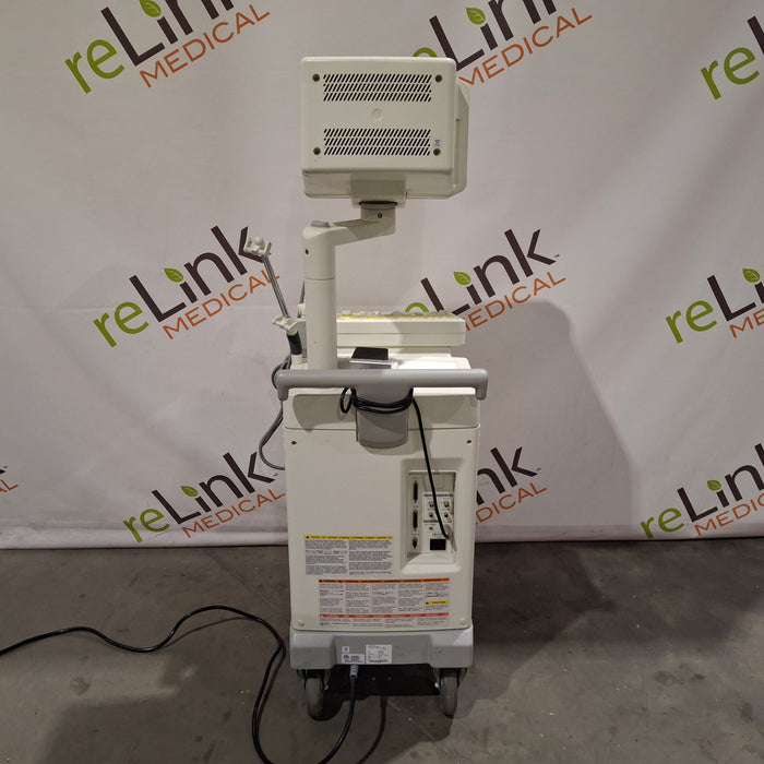 GE Healthcare Logiq 200 PRO Ultrasound