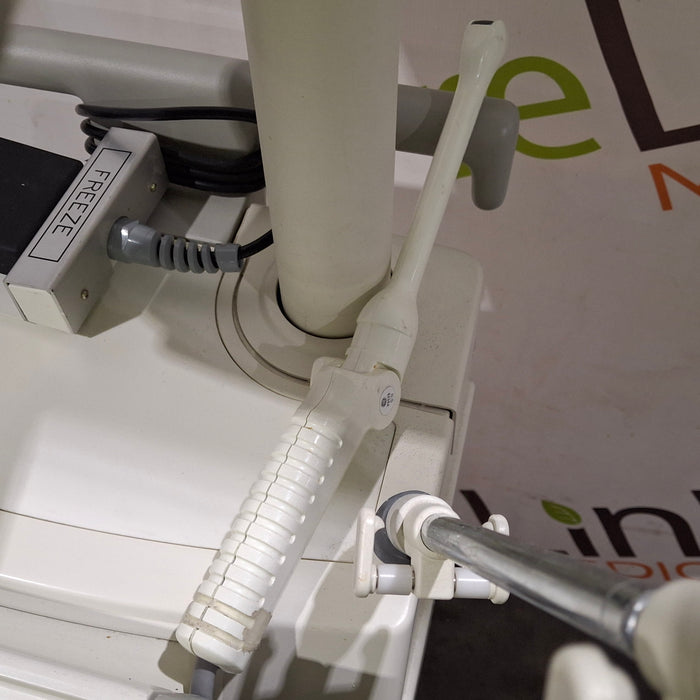 GE Healthcare Logiq 200 PRO Ultrasound