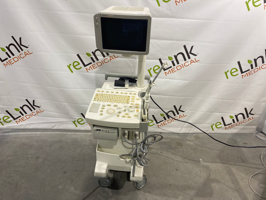 GE Healthcare Logiq 200 PRO Ultrasound