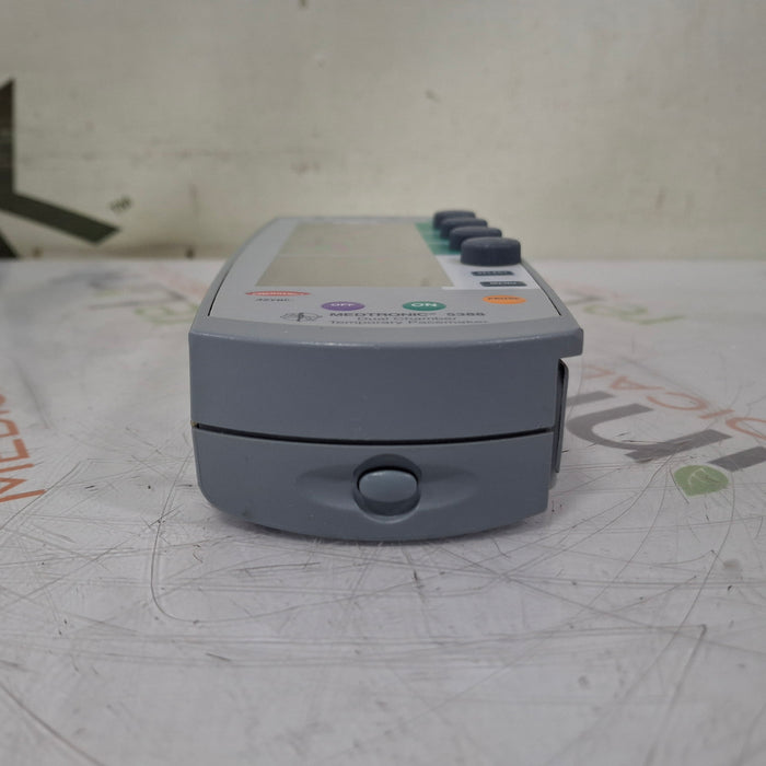 Medtronic Medtronic 5388 Dual Chamber Pacemaker Monitor Perfusion reLink Medical