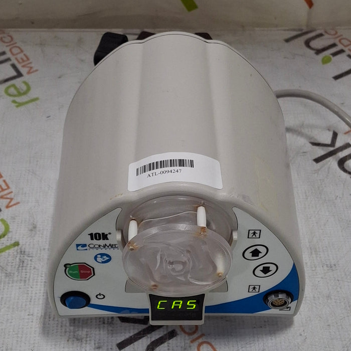 ConMed 10k Irrigation Pump