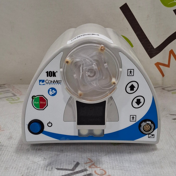 ConMed 10k Irrigation Pump