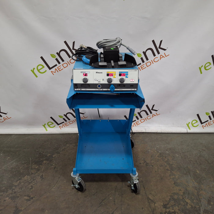 Valleylab Force EZ-CS Electrosurgical Generator
