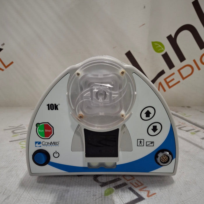 ConMed 10k Irrigation Pump