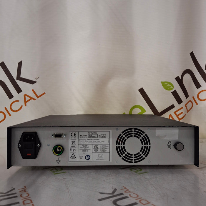 ArthroCare Corporation Quantum 2 Electrosurgical Unit