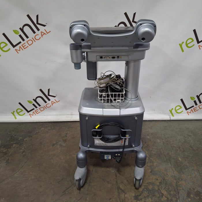 GE Healthcare Vivid E Portable Ultrasound