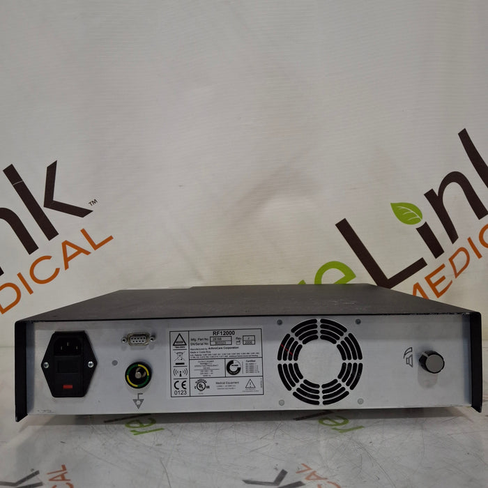 ArthroCare Corporation Quantum 2 Electrosurgical Unit