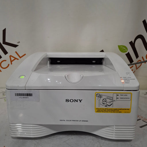 Sony Sony UP-DR80MD Printer Surgical Equipment reLink Medical