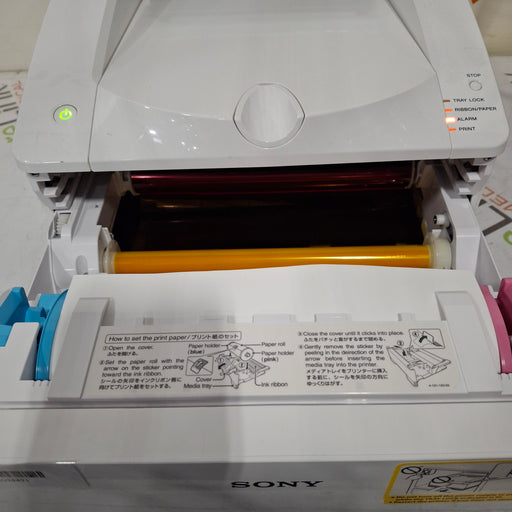 Sony Sony UP-DR80MD Printer Surgical Equipment reLink Medical