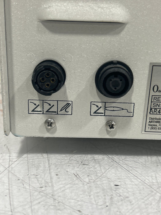 Arthrex Arthrex OPES AR-9600 Electrosurgical Unit Electrosurgical Units reLink Medical