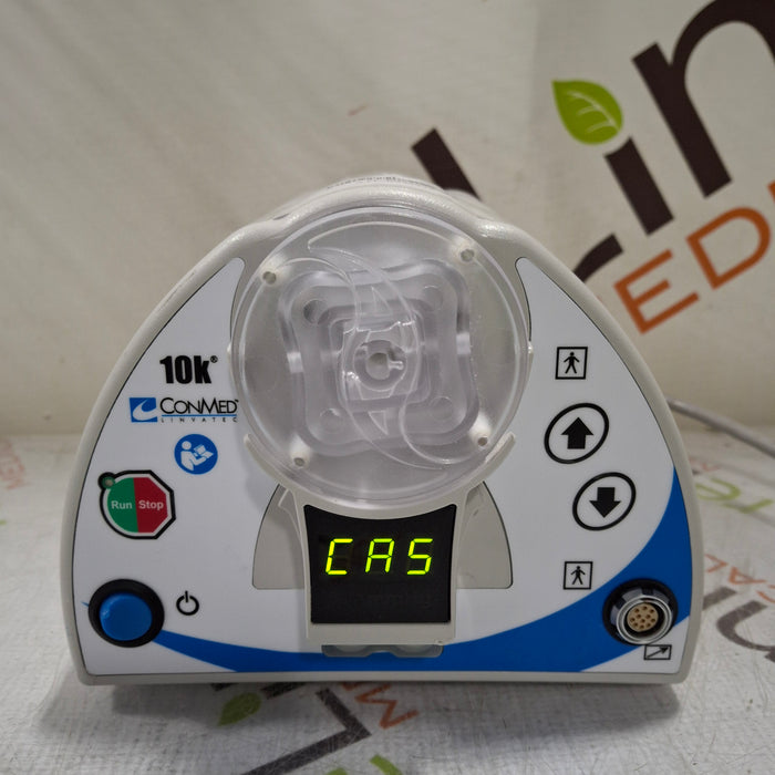 ConMed 10k Irrigation Pump