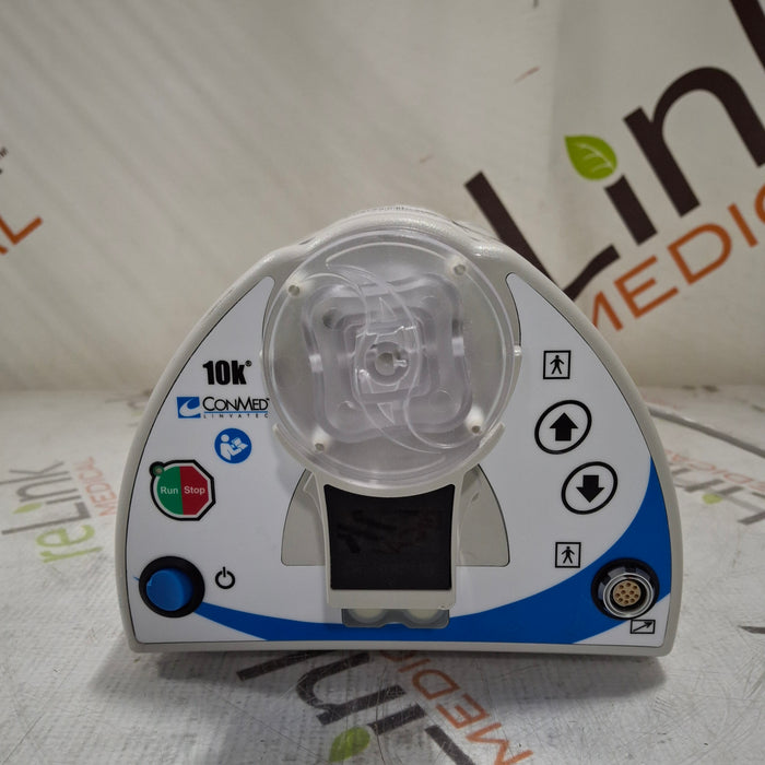 ConMed 10k Irrigation Pump