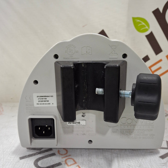 ConMed 10k Irrigation Pump