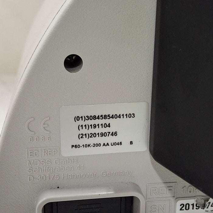 ConMed 10k Irrigation Pump