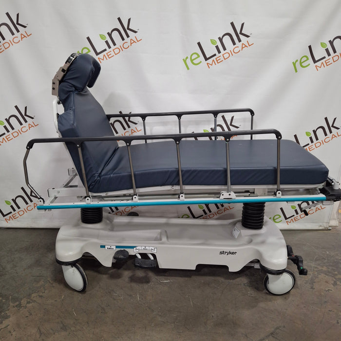 Stryker 1079 Stretcher