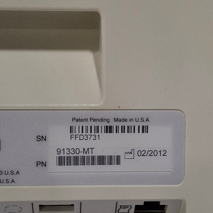 Spacelabs Healthcare Ultraview DM3 Vital Signs Monitor