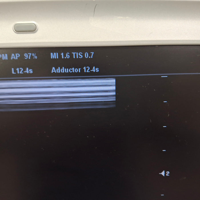 Mindray M7 Ultrasound