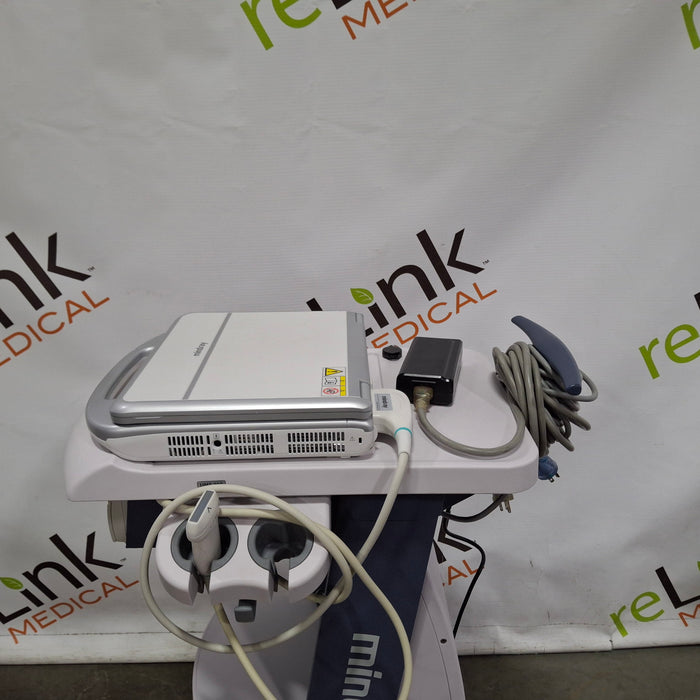 Mindray M7 Ultrasound