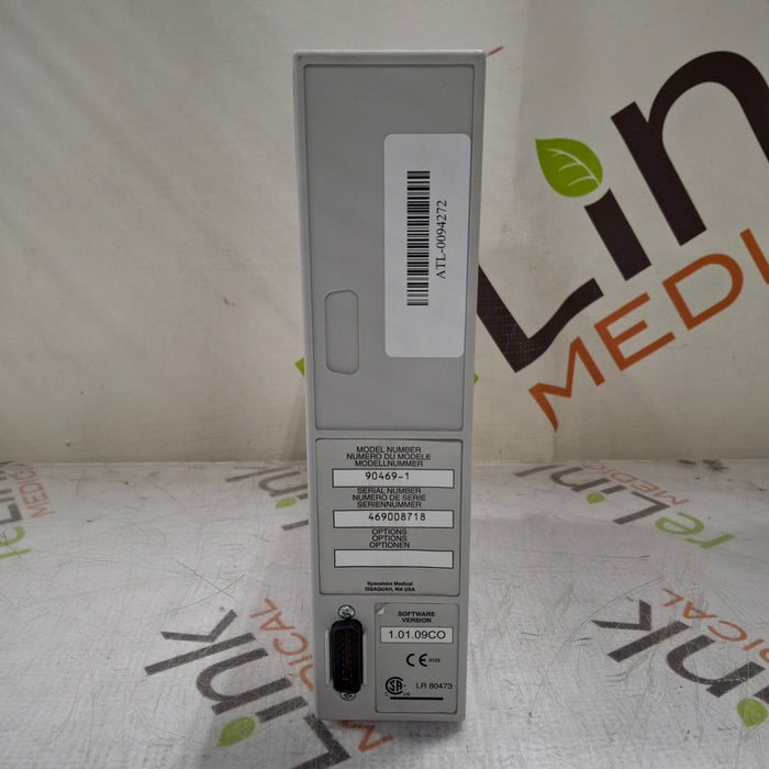 Spacelabs Healthcare Spacelabs Healthcare 90469-1 Module Patient Monitors reLink Medical