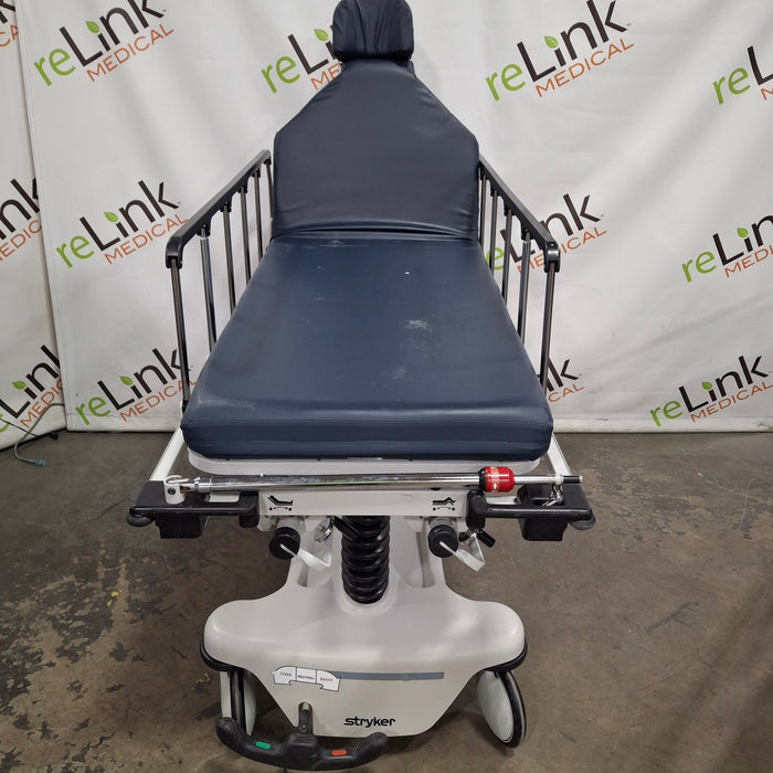 Stryker 1079 Stretcher