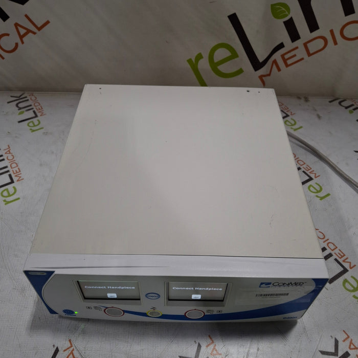 ConMed D4000 Arthroscopic Resection System