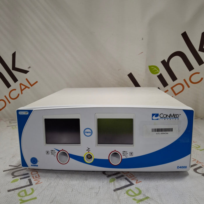 ConMed D4000 Arthroscopic Resection System