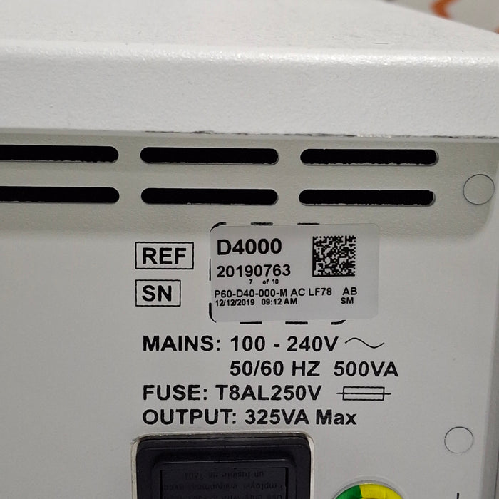 ConMed D4000 Arthroscopic Resection System