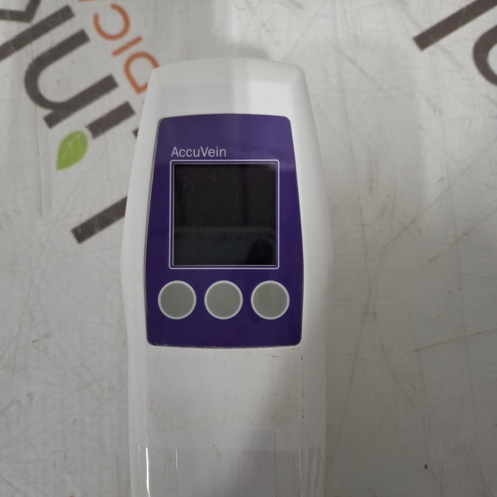 AccuVein AccuVein AV500 UV Light Vein Finder Surgical Equipment reLink Medical