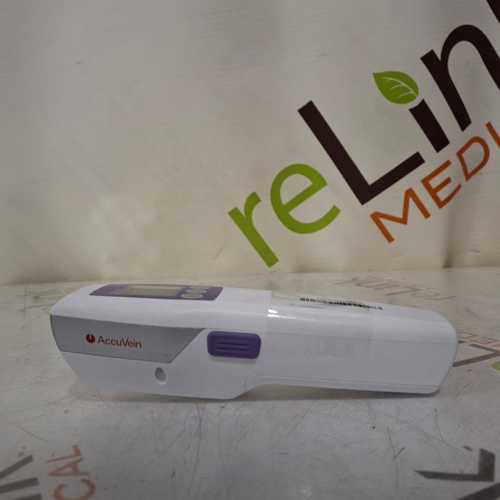 AccuVein AccuVein AV500 UV Light Vein Finder Surgical Equipment reLink Medical