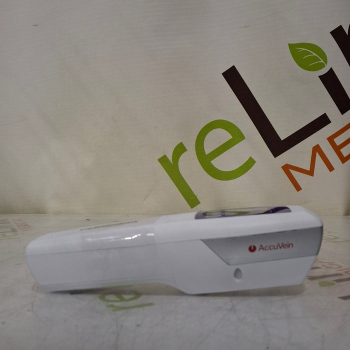 AccuVein AccuVein AV500 UV Light Vein Finder Surgical Equipment reLink Medical