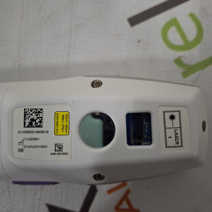 AccuVein AccuVein AV500 UV Light Vein Finder Surgical Equipment reLink Medical