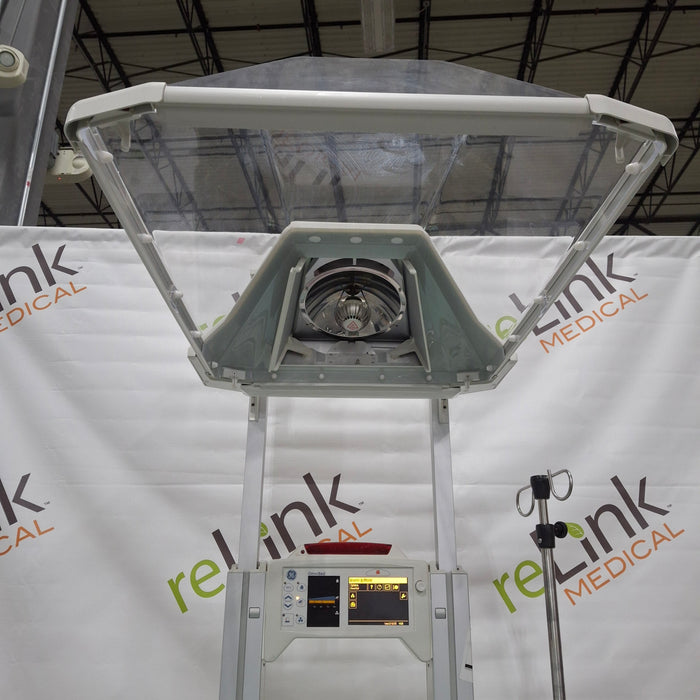 Datex-Ohmeda Giraffe Omnibed Infant Incubator/Warmer