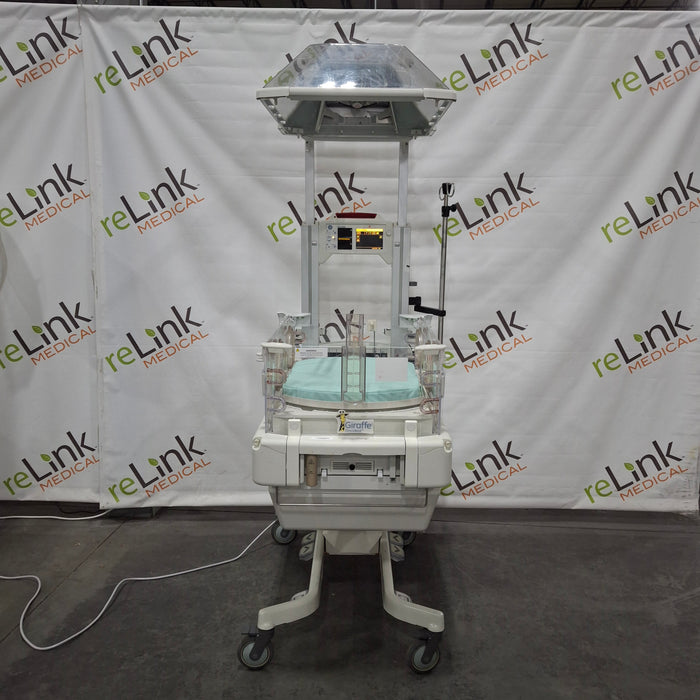 Datex-Ohmeda Giraffe Omnibed Infant Incubator/Warmer