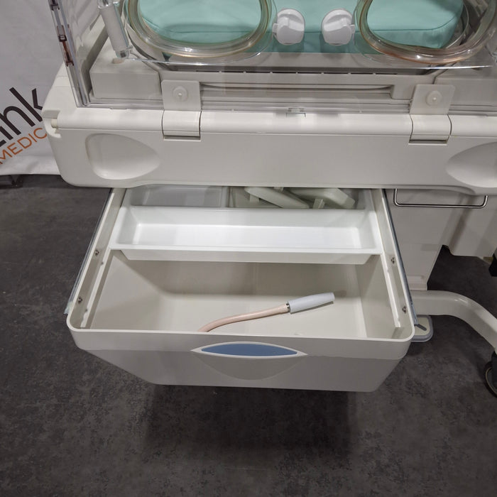 Datex-Ohmeda Giraffe Omnibed Infant Incubator/Warmer