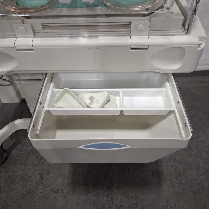 Datex-Ohmeda Giraffe Omnibed Infant Incubator/Warmer