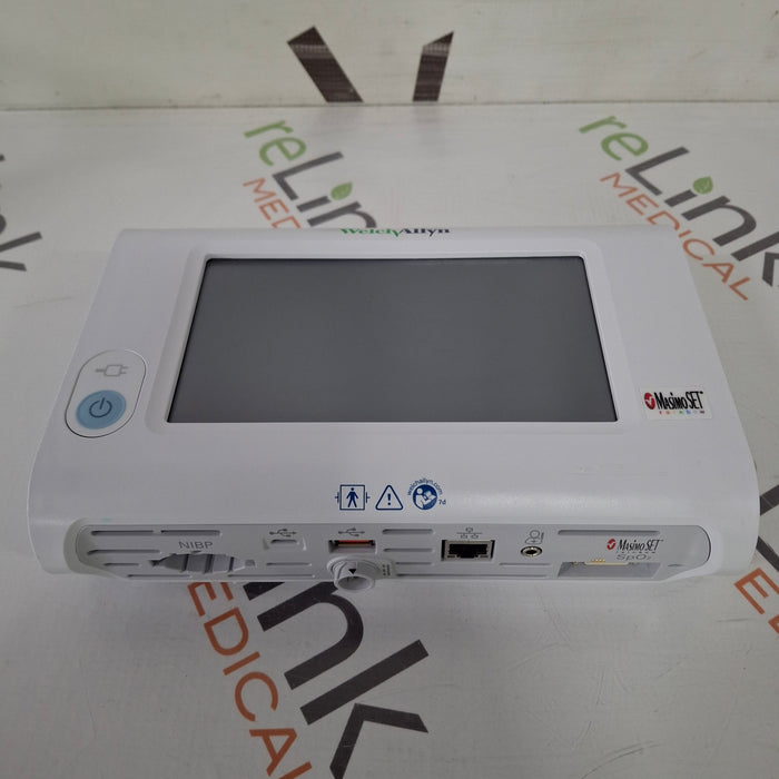 Welch Allyn Connex Spot 75MX Vital Signs Monitor Monitor