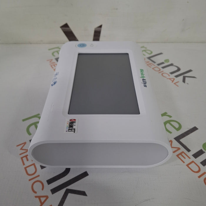 Welch Allyn Connex Spot 75MX Vital Signs Monitor Monitor